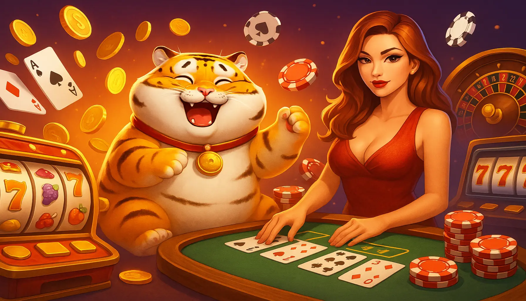 Cassino Online LA777.BET