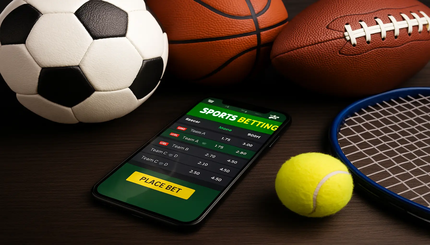 Apostas esportivas no cassino online LA777.BET